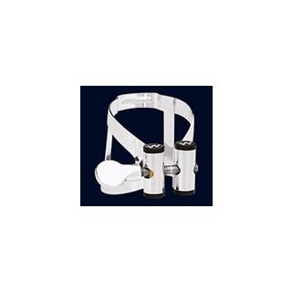 VANDOREN M|O Blattschraube f&uuml;r B-Klarinette mit Kapsel, vernickelt