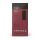 DADDARIO PLASTICOVER Bl&auml;tter f&uuml;r Sopransaxophon (5er Packung)