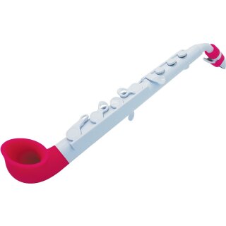 NUVO jSax, Stimmung C, kleines Saxophon, Leicht-Polymer