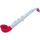 NUVO jSax, Stimmung C, kleines Saxophon, Leicht-Polymer