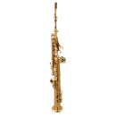 SELMER Sopransaxophon Serie III, lackiert