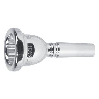 BACH Posaunenmundst&uuml;ck 341 L-Schaft