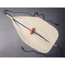 REKA Wischer f&uuml;r Sopransaxophon