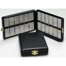 KLAWUS Blattetui f&uuml;r Klarinette, Alt- und...