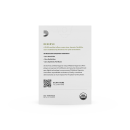 DADDARIO Organics Reserve Bl&auml;tter f&uuml;r Sopransaxophon (10er Packung)