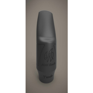 AW "Tendo" Mundst&uuml;ck f&uuml;r Tenorsaxophon