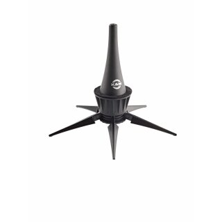 K&M St&auml;nder f&uuml;r Es-Klarinette 15229