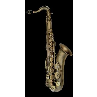 MAURIAT Tenorsaxophon 66R Dark Vintage Lackierung