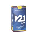 VANDOREN V21 Bl&auml;tter f&uuml;r Altsaxophon (10er...