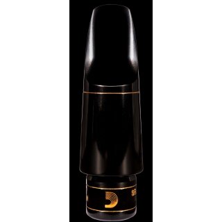 DADDARIO Select Jazz Mundst&uuml;ck Tenorsaxophon Kautschuk