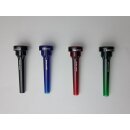 BRAND Kunststoff Mundst&uuml;ck f&uuml;r Trompete mit...