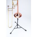 K&M St&auml;nder f&uuml;r Posaune 149/9 mit breitem...