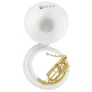 JUPITER BB-Sousaphon JSP1000B, Fiberglaskorpus, lackiert...