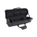 GEWA Trompeten Formkoffer Compact f&uuml;r Perinet- und...
