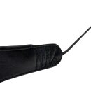 PROTEC Sax Tragegurt Leder mit Komfort-Bar