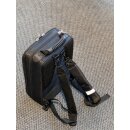 BUFFET CRAMPON B-Klarinette Prodige, ABS-Kunststoff, 17 Klappen, 6 Ringe