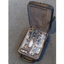 BUFFET CRAMPON B-Klarinette Prodige, ABS-Kunststoff, 17 Klappen, 6 Ringe