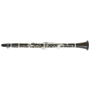 F.A. UEBEL B-Klarinette Modell Classic-L (18/6)...