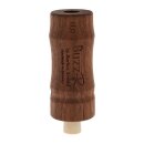 BUZZ-R Buzzing &Uuml;bungsger&auml;t. Das ultimative Trainingsger&auml;t f&uuml;r mehr Ansatz, H&ouml;he, Atmung, Flexibilit&auml;t. Trompete 11,0 mm