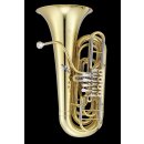 JUPITER B- Tuba JTU 1140 3/4 Gr&ouml;&szlig;e, lackiert,...