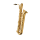 YANAGISAWA Baritonsaxophon Modell B-WO1