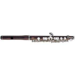 YAMAHA Piccolofl&ouml;te YPC-81R Profiklasse Reformkopfst&uuml;ck