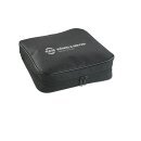 K&M 12249 Notenpultleuchte &raquo;Orchestra Light Eos&laquo; - schwarz 9 LED, inkl. Netzteil