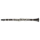 F.A. UEBEL B-Klarinette Modell 622
