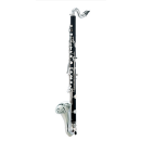 YAMAHA B&ouml;hm-Bassklarinette YCL-221 II S, tief-Es,...