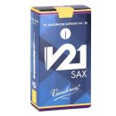 VANDOREN V21 Bl&auml;tter f&uuml;r Sopransaxophon (10er...