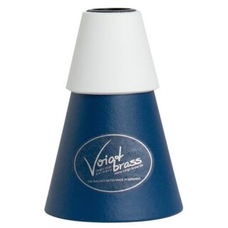 WALLACE/VOIGT BRASS Practice/&Uuml;bungsd&auml;mpfer f&uuml;r Pless-Horn