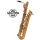 SELMER Baritonsaxophon Serie III inkl. SELMER Flight Etui mit Rollen