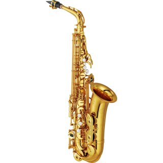 YAMAHA Altsaxophon YAS-62