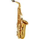 YAMAHA Altsaxophon YAS-62