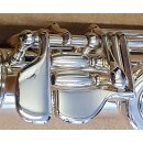 YAMAHA H-Fu&szlig; versilbert f&uuml;r die YAMAHA 2er und 3er Querfl&ouml;tenmodelle