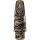 DADDARIO Select Jazz "Sandstone Marble" Mundst&uuml;ck Altsaxophon Kautschuk D6M