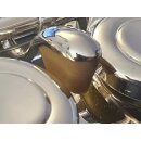 Anschlaggummi Trillerklappe f&uuml;r YAMAHA Querfl&ouml;te