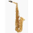 SELMER Altsaxophon Supreme, patiniert