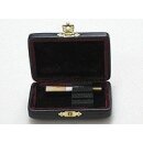 KLAWUS Rohrtetui f&uuml;r Englischhorn, 3 fach, Kunstleder