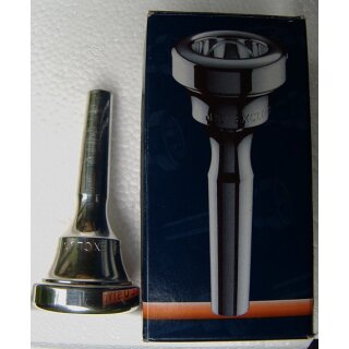 JOSEPH KLIER Posaunenmundst&uuml;ck &ldquo;Exclusive&ldquo; S-Schaft 5 C