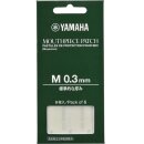 YAMAHA Bi&szlig;platte f&uuml;r Klarinette/Saxophon 0,3...