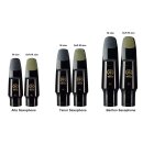 YAMAHA Bi&szlig;platte f&uuml;r Klarinette/Saxophon 0,3 Gr&ouml;&szlig;e M (Packung zu 6 St&uuml;ck)