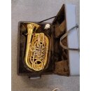 ARNOLDS & SONS Reise-Tuba ABB-243, 4-ventilig