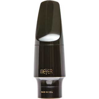 MEYER Kautschuk Mundst&uuml;ck NEW YORK f&uuml;r Altsaxophon