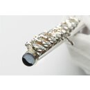 ROI Flute Master Cleaner Wischer f&uuml;r Querfl&ouml;te gr&uuml;n