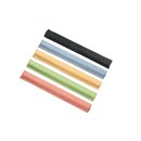 ROI Flute Master Cleaner Wischer f&uuml;r Querfl&ouml;te gr&uuml;n