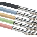 ROI Flute Master Cleaner Wischer f&uuml;r Querfl&ouml;te gr&uuml;n