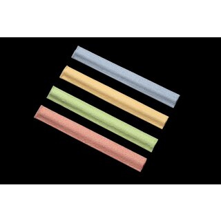 ROI Flute Master Cleaner Refill Ersatzfahne f&uuml;r Querfl&ouml;tenwischer