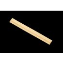 ROI Flute Master Cleaner Refill Ersatzfahne f&uuml;r Querfl&ouml;tenwischer