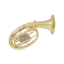 B&S Baritonhorn 46-L, 4 Ventile, Bohrung ansteigend...
